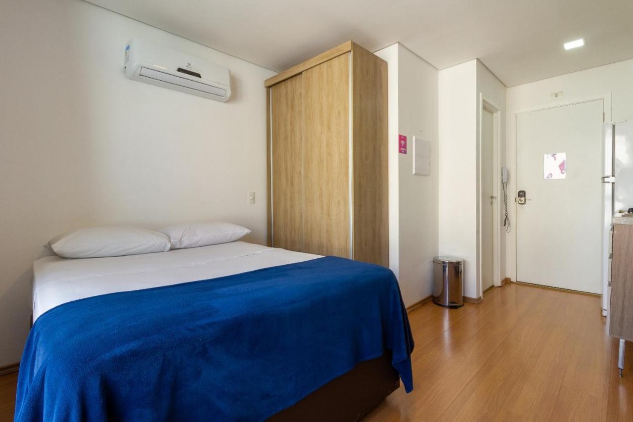 Audaar Uni Augusta Apartment São Paulo Exterior photo