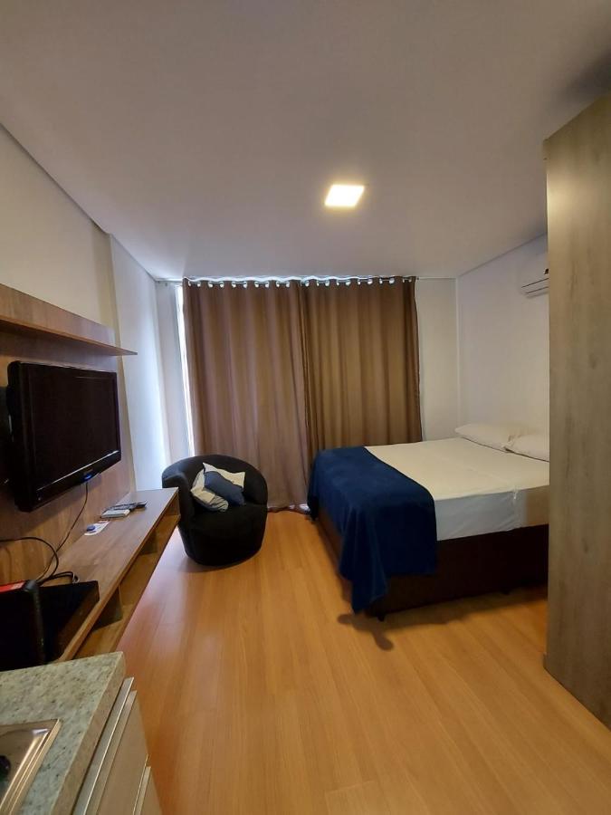 Audaar Uni Augusta Apartment São Paulo Exterior photo