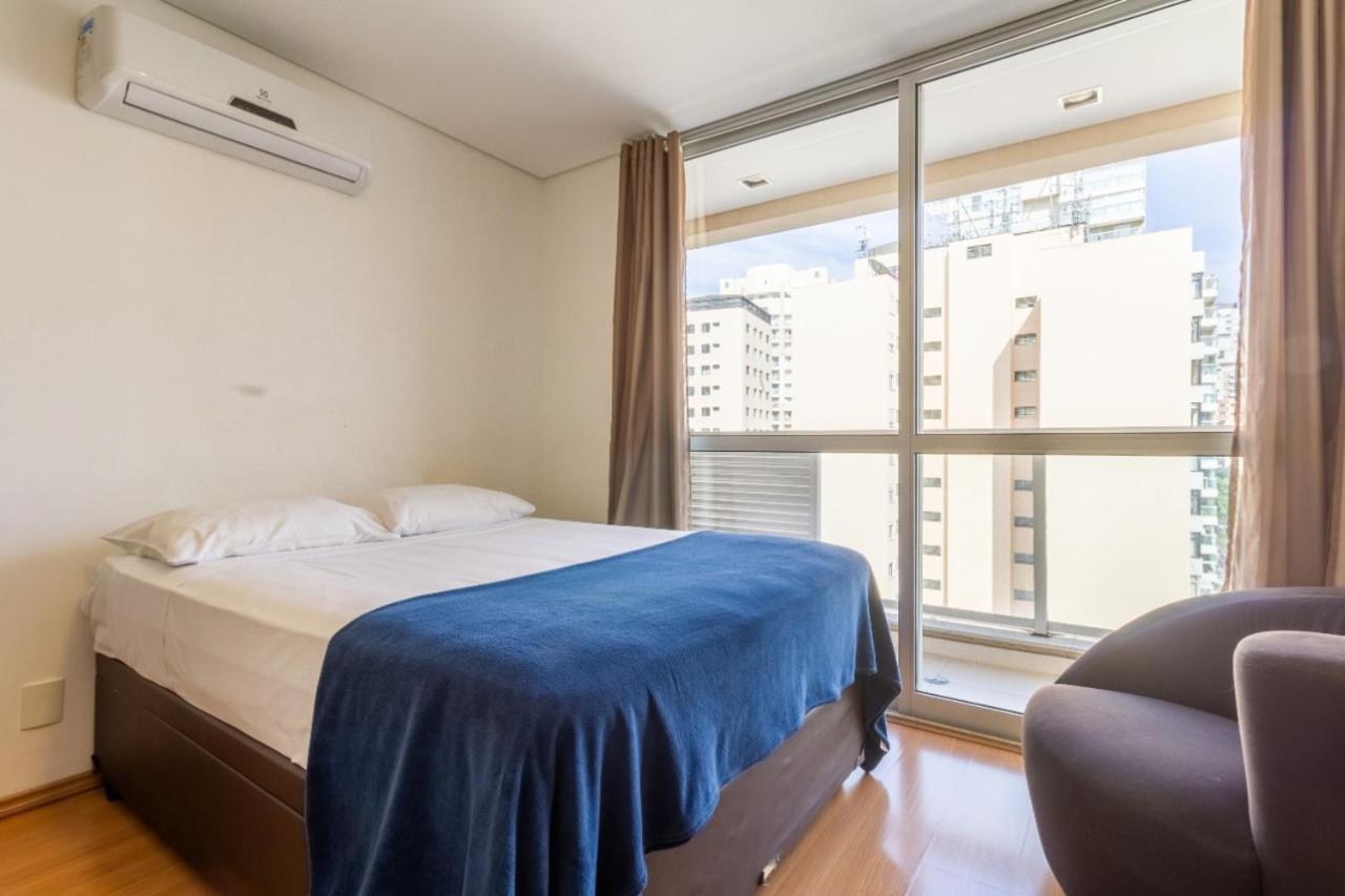 Audaar Uni Augusta Apartment São Paulo Exterior photo