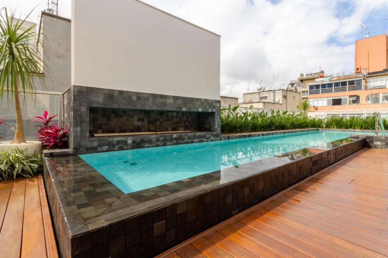 Audaar Uni Augusta Apartment São Paulo Exterior photo