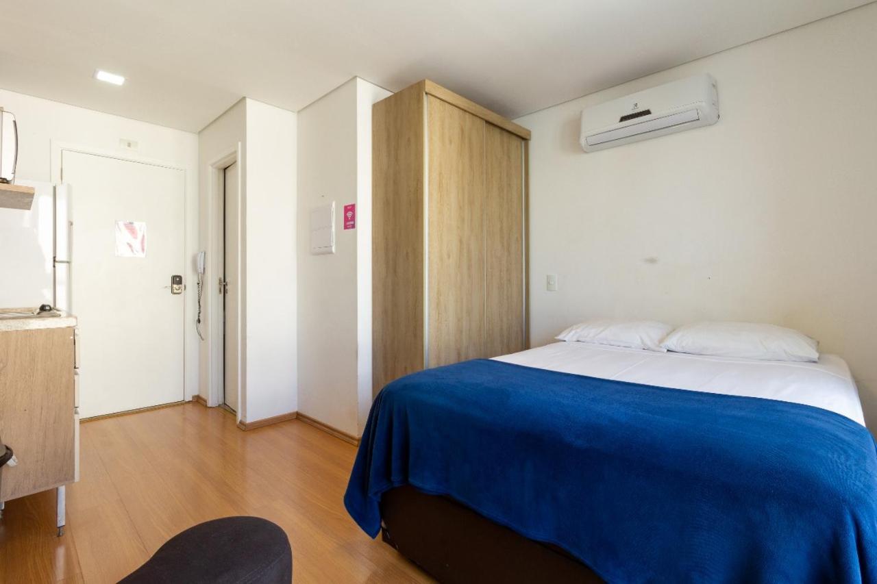 Audaar Uni Augusta Apartment São Paulo Exterior photo