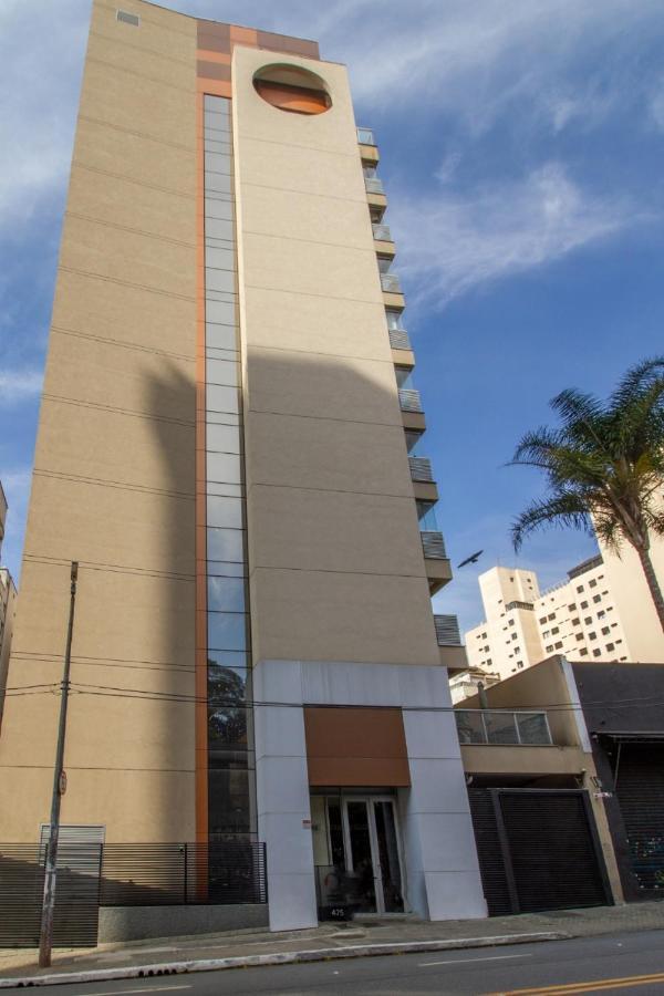 Audaar Uni Augusta Apartment São Paulo Exterior photo